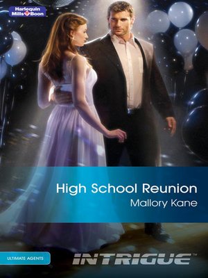 cover image of High School Reunion